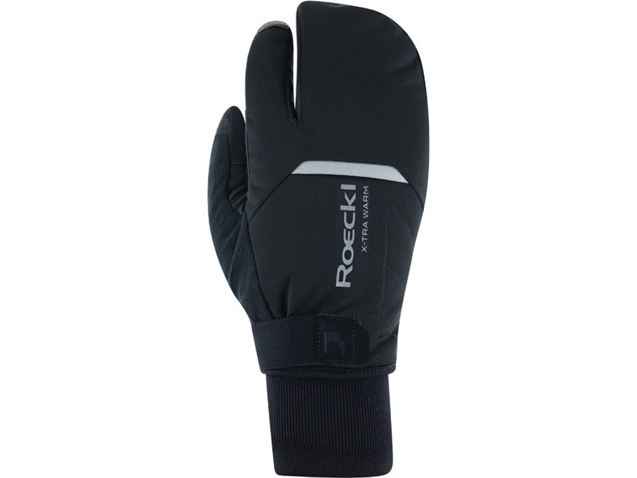 Roeckl Sports Villach 3 Trigger Ganzfinger - Handschuhe