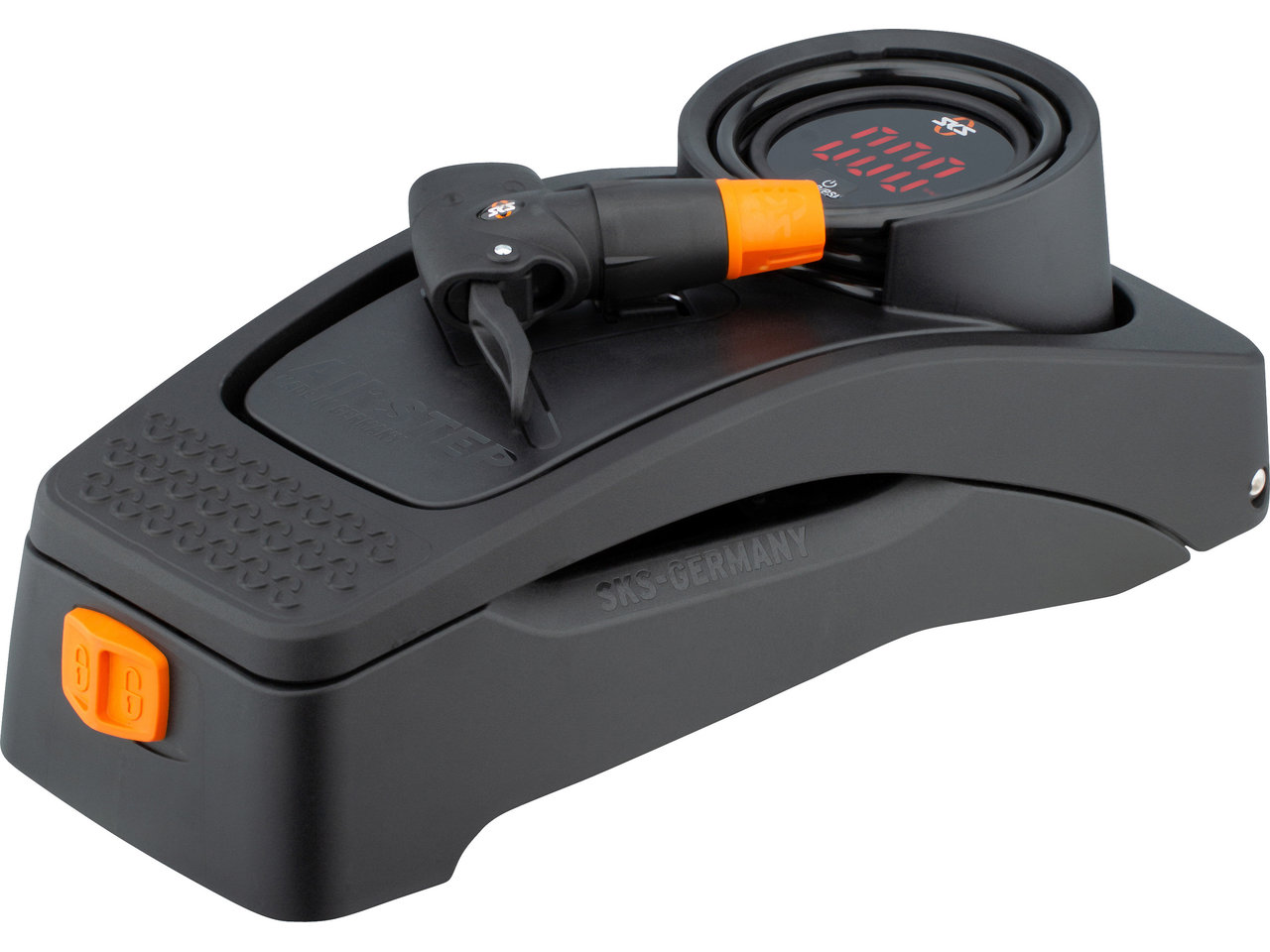 SKS Airstep DIGI Fußpumpe