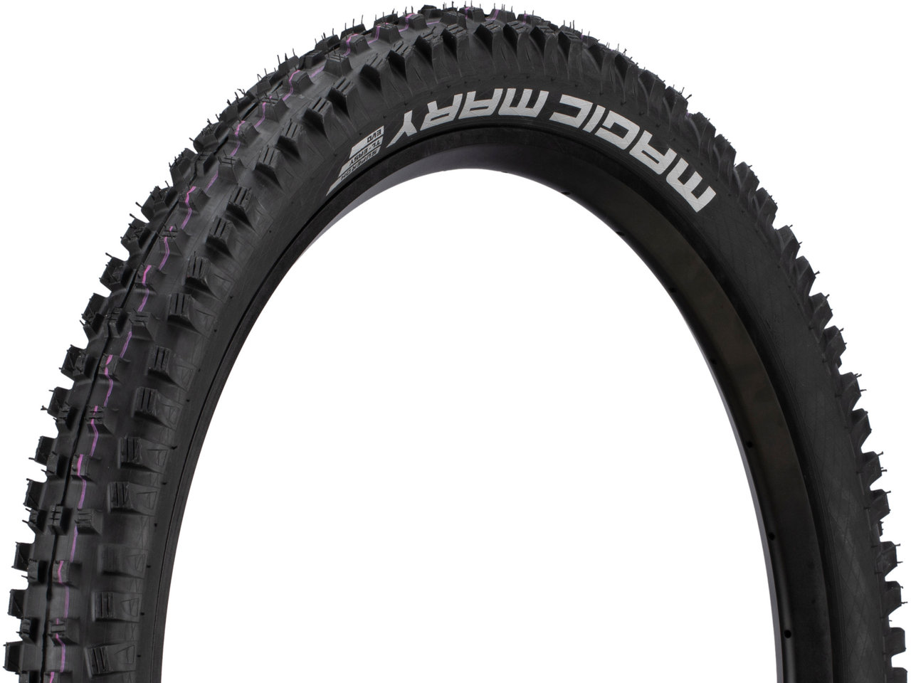 Schwalbe Magic Mary Evolution ADDIX Ultra Soft Super Downhill 27,5" Faltreifen Schwalbe Magic Mary Evolution ADDIX Ultra Soft Super Downhill 27,5" Faltreifen