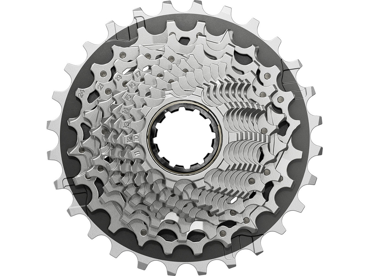 SRAM Force XG-1270 E1 12-fach Kassette