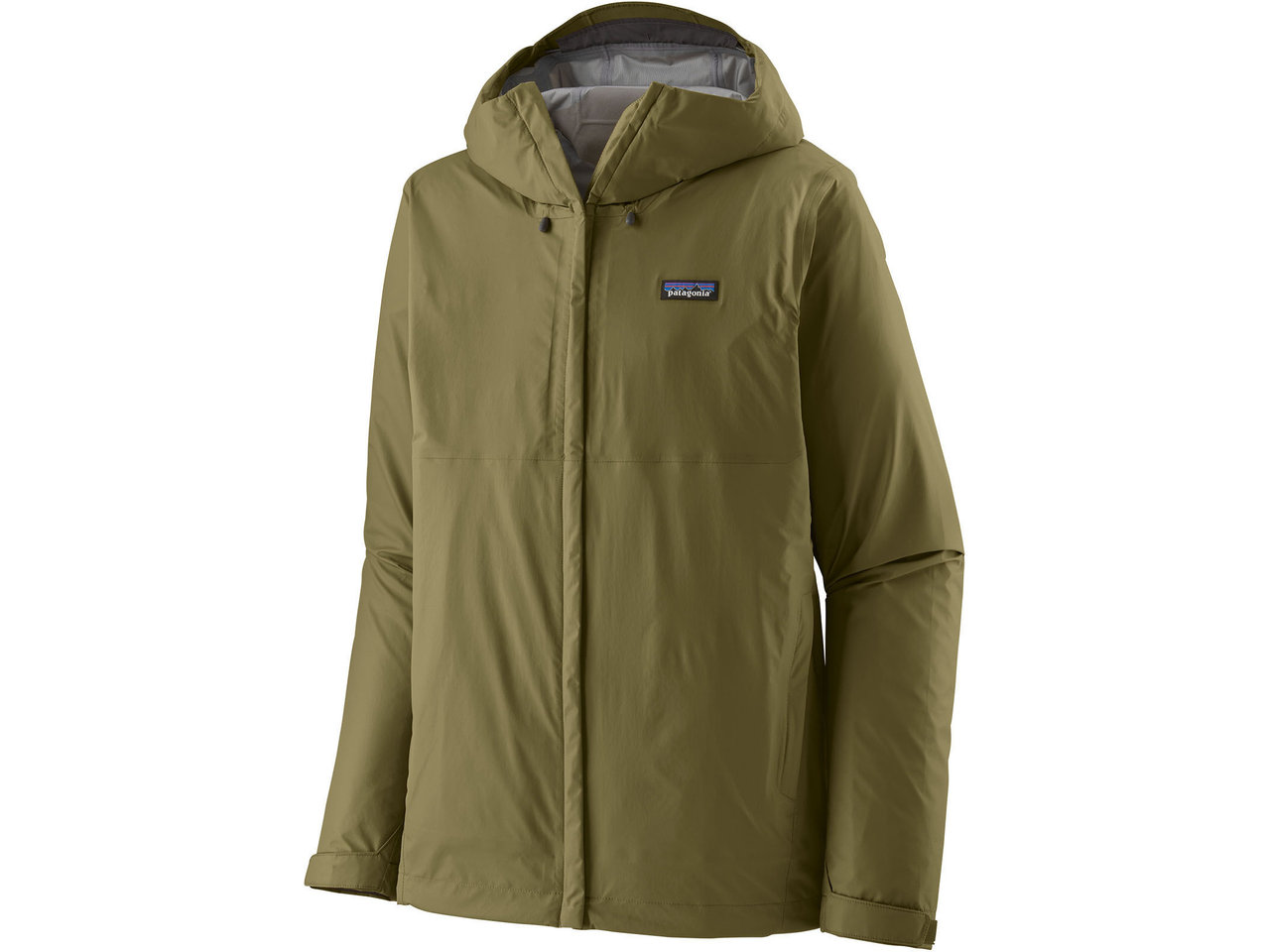 Patagonia Torrentshell 3L Regenjacke Modell 2023