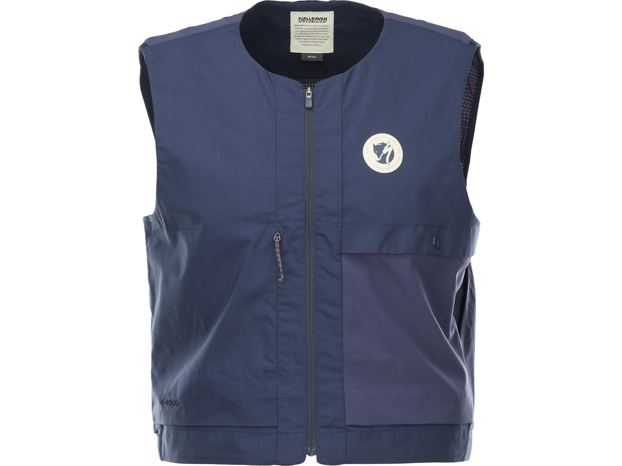 S/f Gear Weste