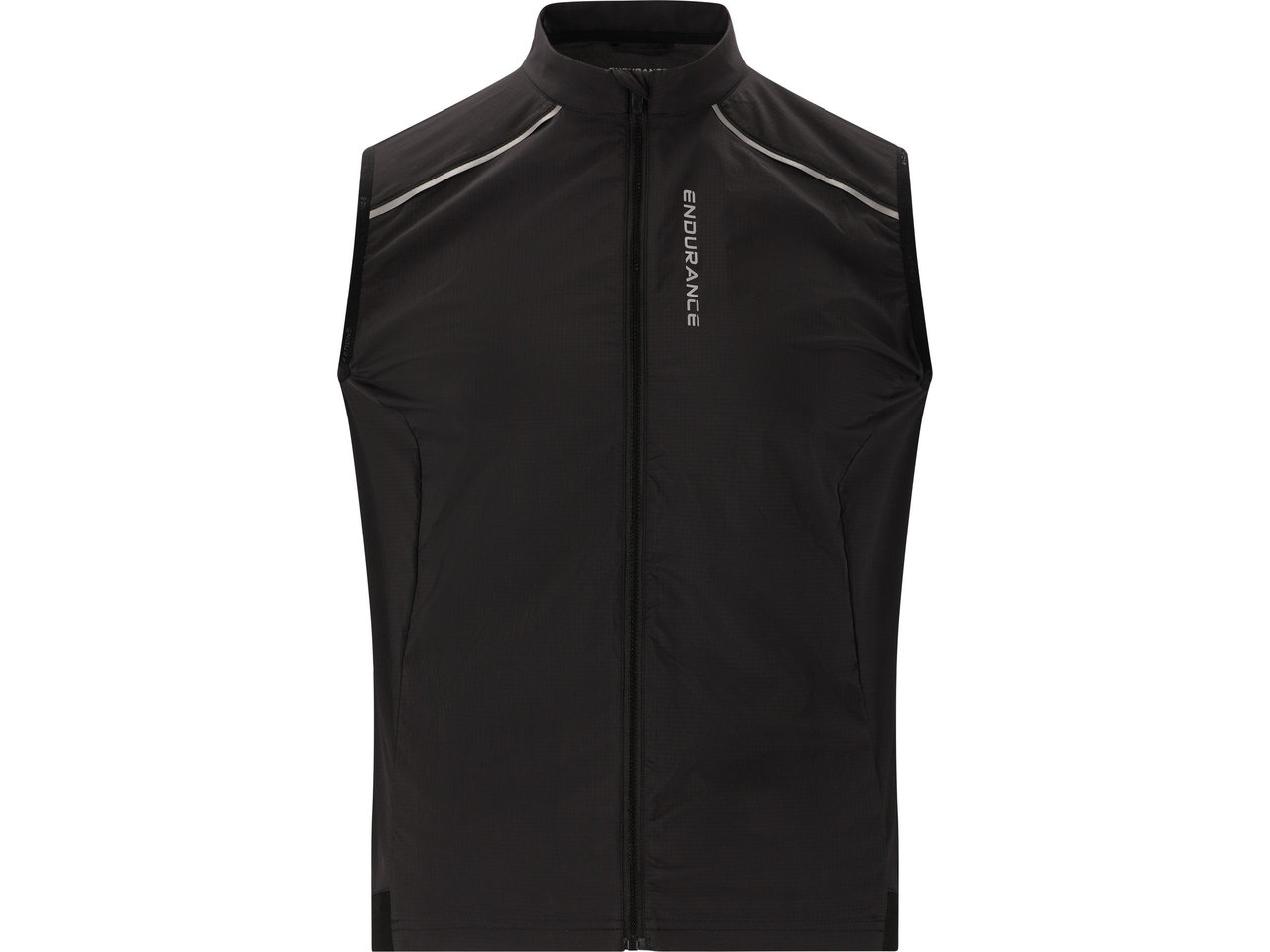 Birch Herren Weste
