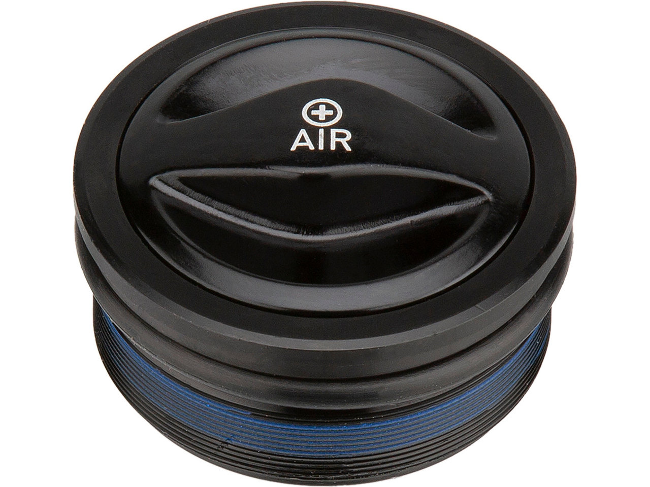 Rock Shox Verschlusskappe Top Cap Fork Spring Air 35 mm für Boxxer