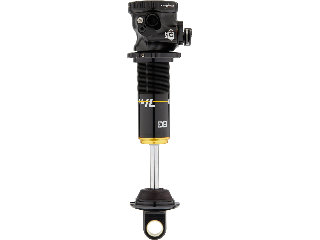 Cane Creek DB Coil (IL) G2 Trunnion