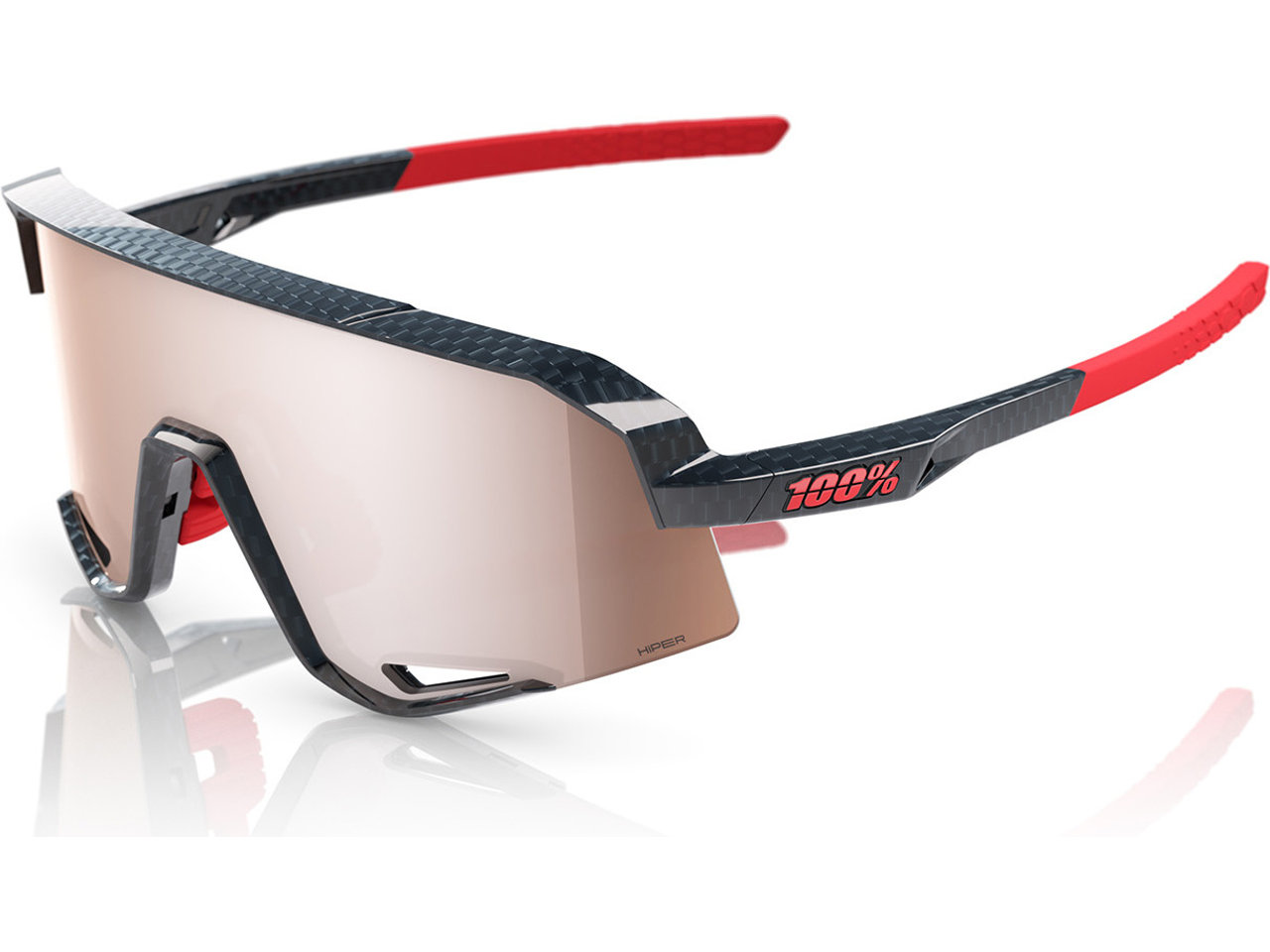 100% Slendale Hiper Sportbrille