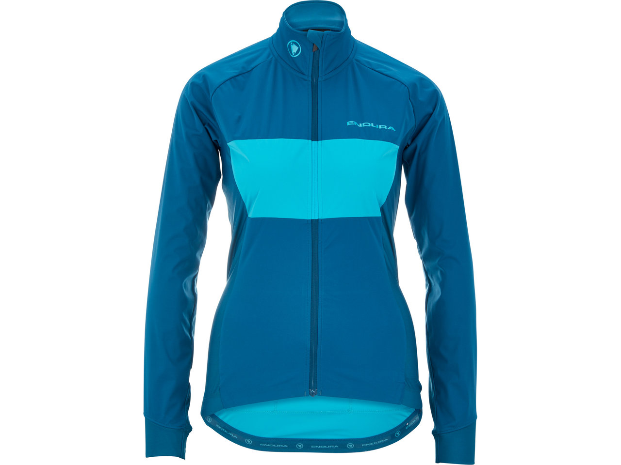 Endura FS260-Pro Jetstream L/S II Damen Trikot Endura FS260-Pro Jetstream L/S II Damen Trikot