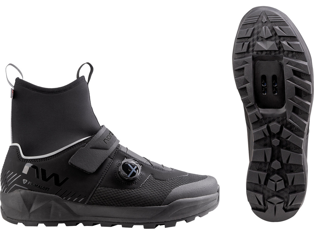 Northwave Magma X Plus MTB Schuhe Northwave Magma X Plus MTB Schuhe