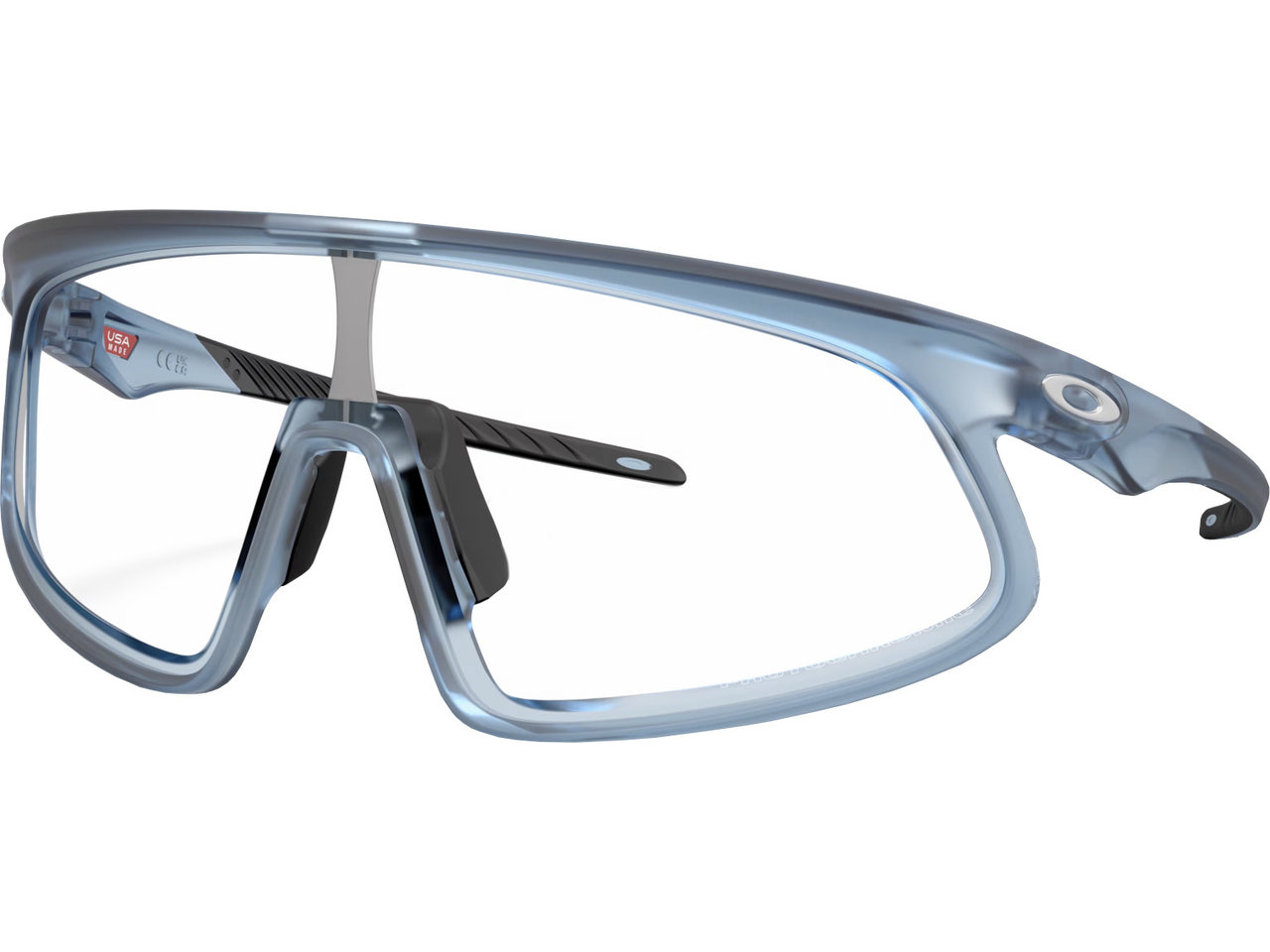 Oakley RSLV Sportbrille