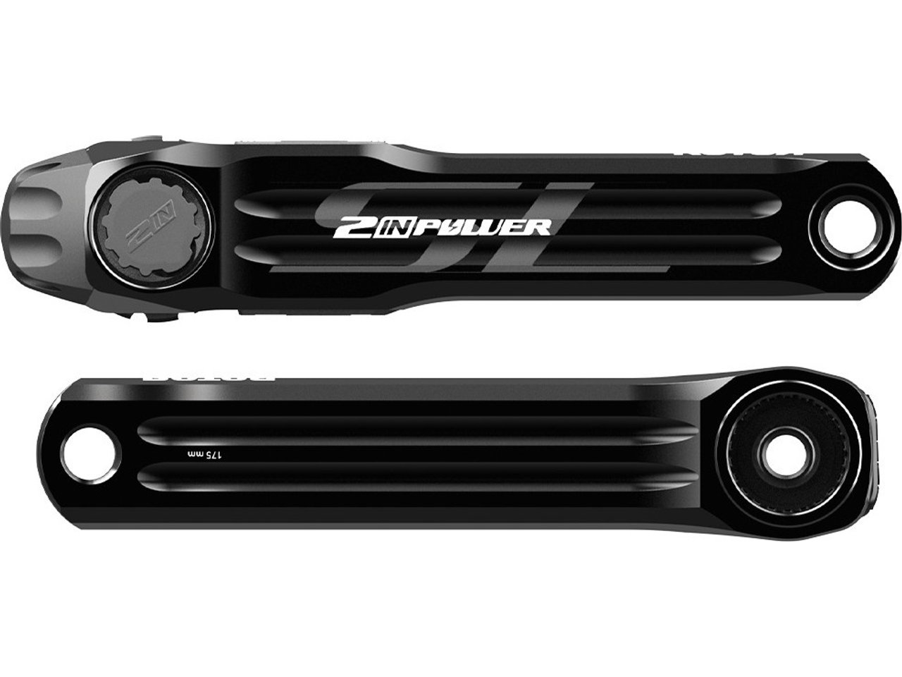 Rotor 2INpower SL RD Powermeter Kurbelarme Rotor 2INpower SL RD Powermeter Kurbelarme