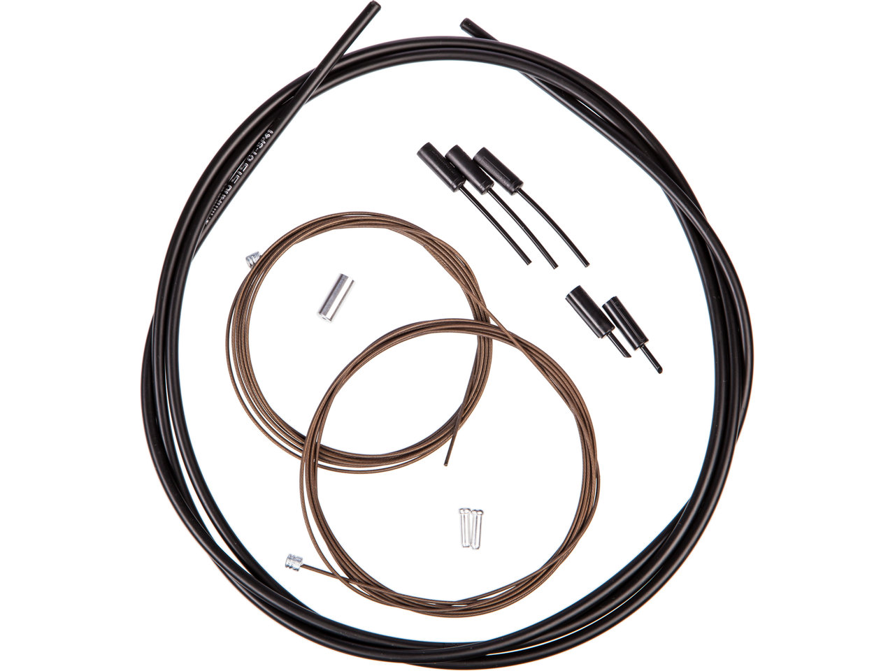 Shimano Schaltzugset OT-SP41/OT-RS900 Polymer Dura-Ace R9100 / Ultegra R8000