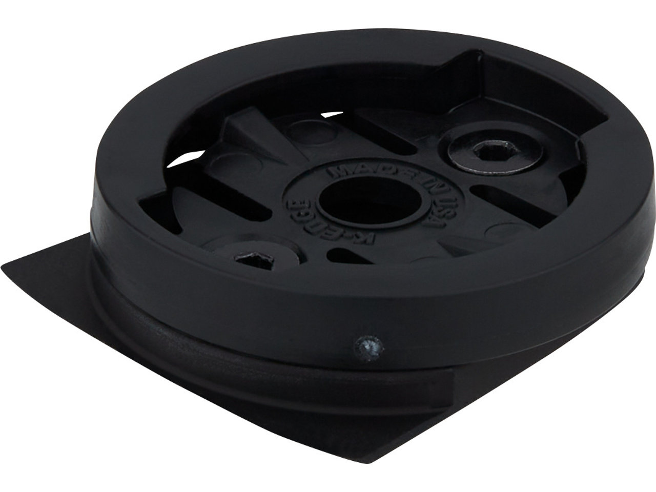 Syncros Hixon iC / AM Vorbau Top Cap Computerhalterung für Garmin