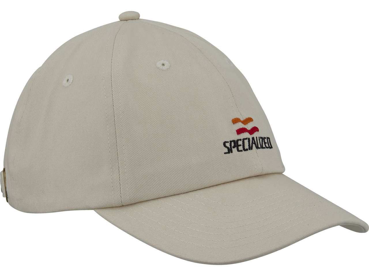 Specialized Flag Graphic 6 Panel Dad Kappe Specialized Flag Graphic 6 Panel Dad Kappe