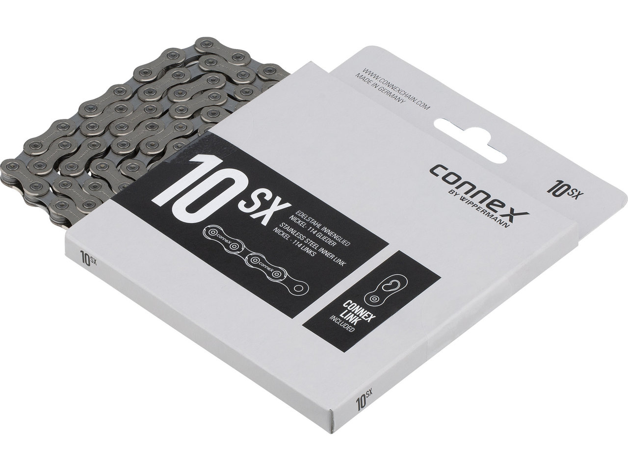 Connex 10SX 10-fach Kette Connex 10SX 10-fach Kette