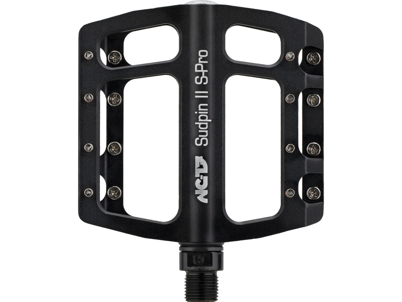 Sudpin Ii S-pro Plattformpedale