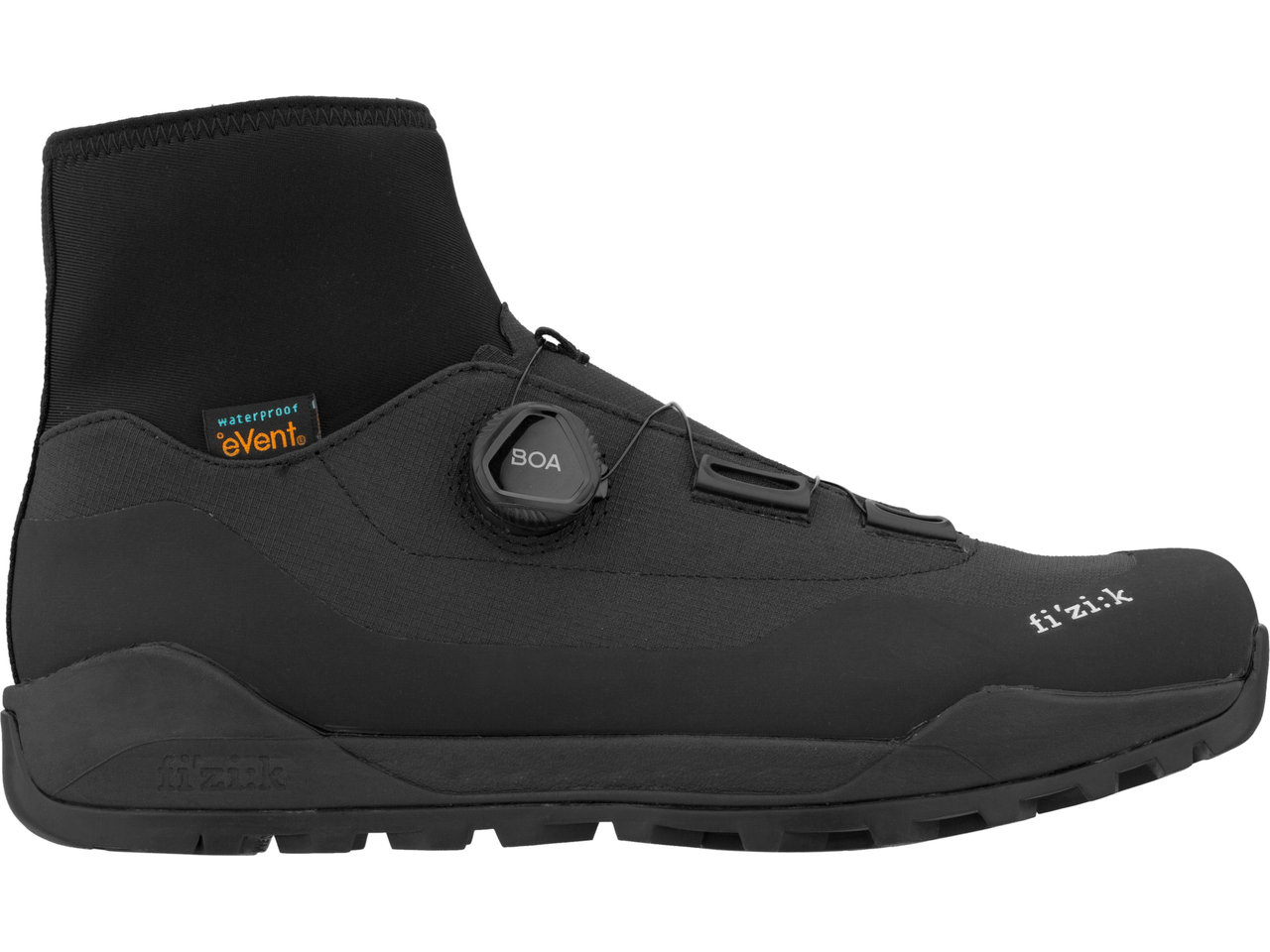 Fizik Terra Artica X2 MTB Høst/Vintersko Fizik Terra Artica X2 MTB Høst/Vintersko