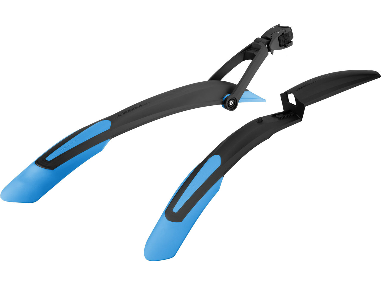 SKS Shockblade + X-Blade Set