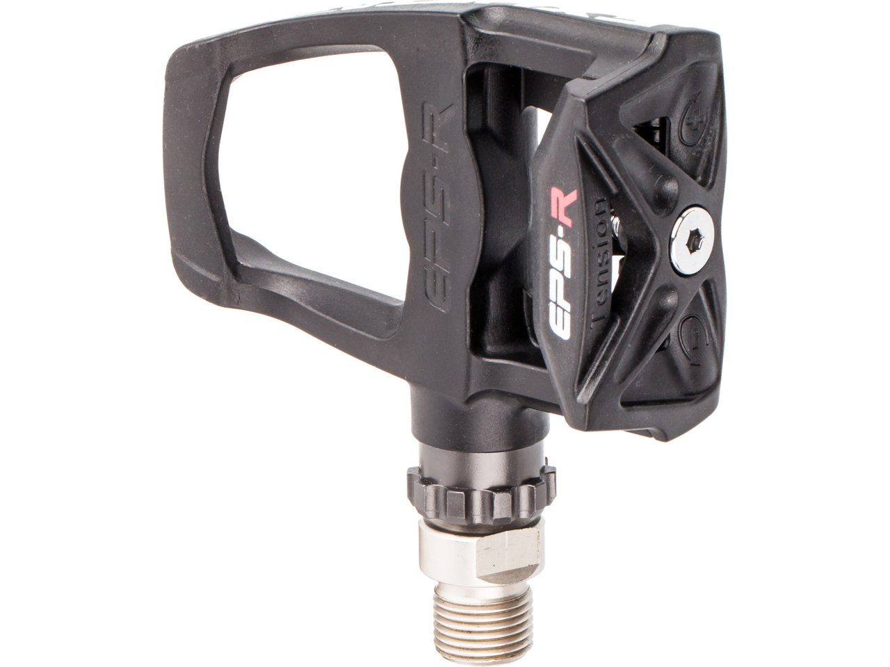 Exustar E-PR100PP Klickpedale Exustar E-PR100PP Klickpedale