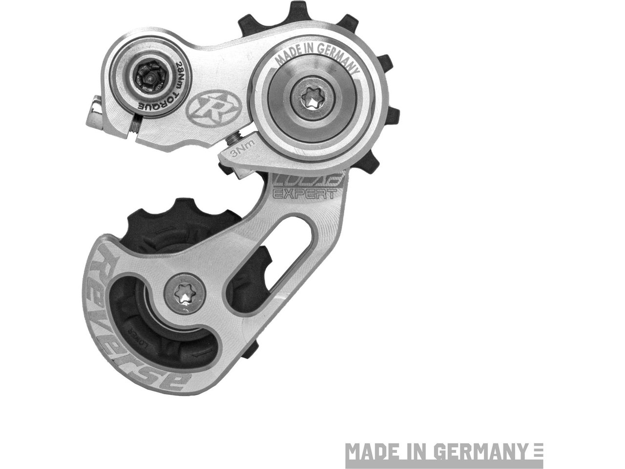 Reverse Components Colab Expert Kettenspanner