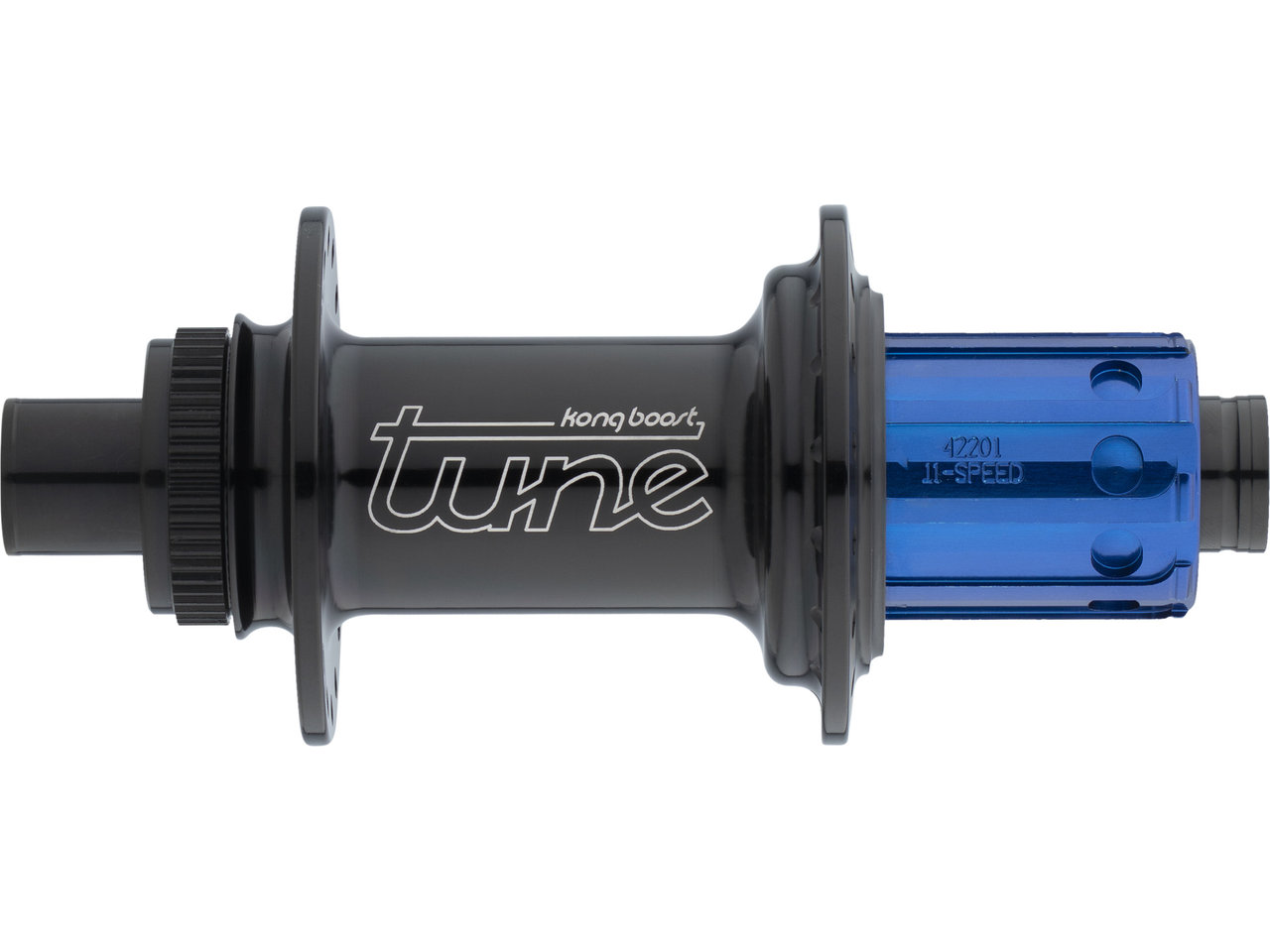 Tune Kong Boost CL Disc Center Lock HR-Nabe - Auslaufmodell