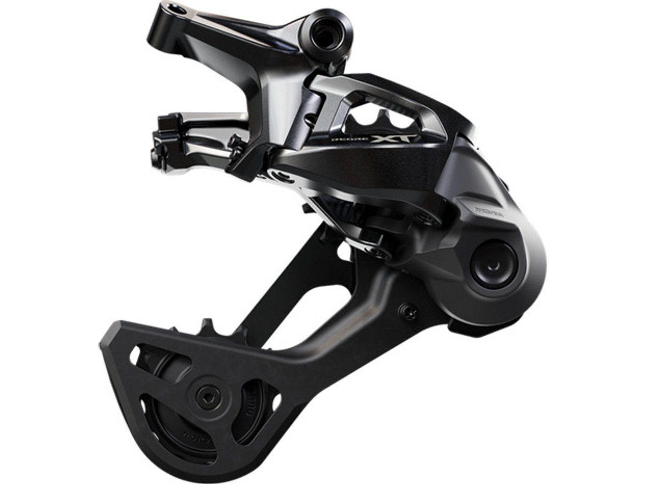 Deore Xt Rd-m8230-sgs Schaltwerk 11-fach