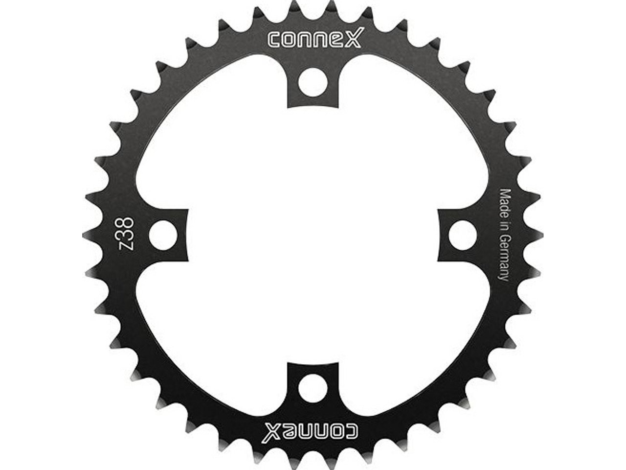 Connex Bosch/Yamaha/Brose/Bafang E-Bike Kettenblatt Connex Bosch/Yamaha/Brose/Bafang E-Bike Kettenblatt