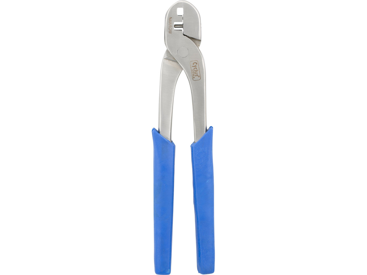 Cyclus Tools Kettennietdemontagezange