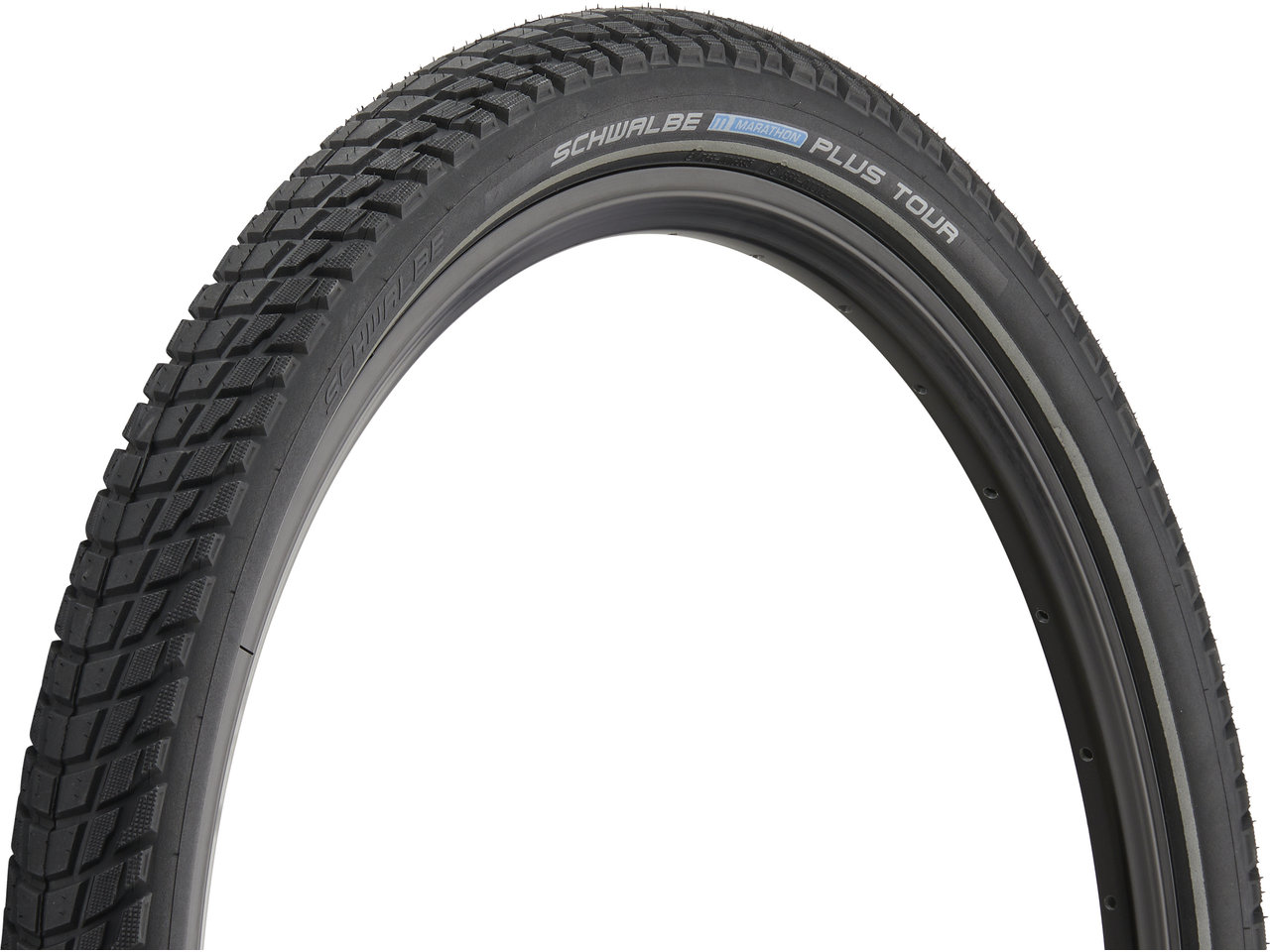 Schwalbe Marathon Plus Tour Performance ADDIX SmartGuard 26" Drahtreifen
