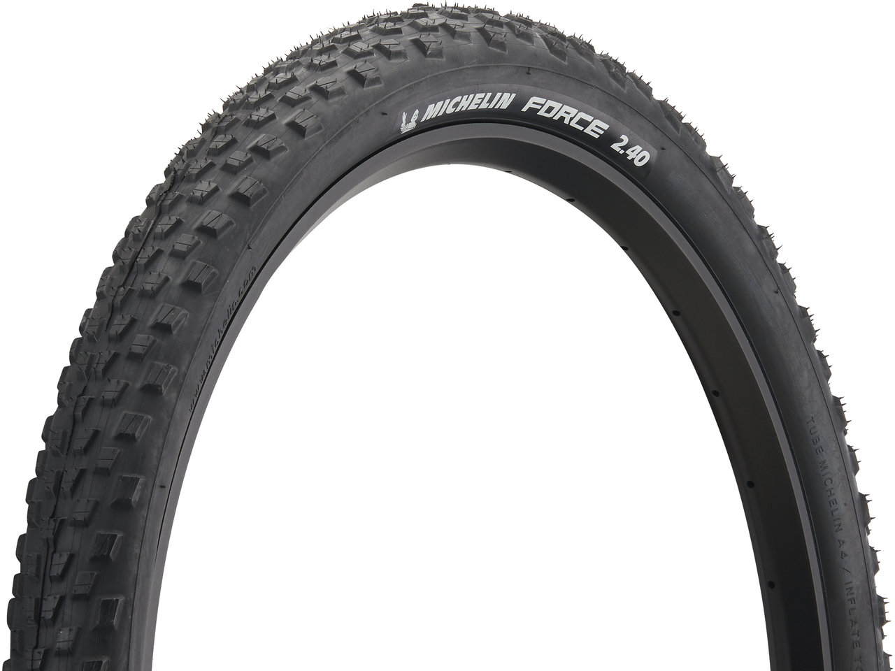 Michelin Force Access 27,5" Drahtreifen