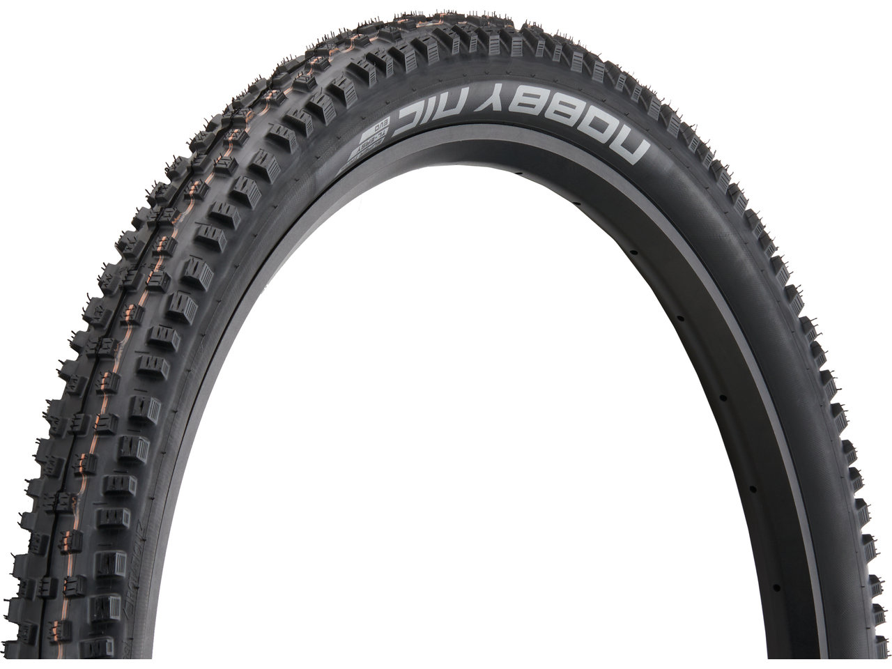 Schwalbe Nobby Nic Evolution ADDIX Soft Super Trail 27,5" Faltreifen