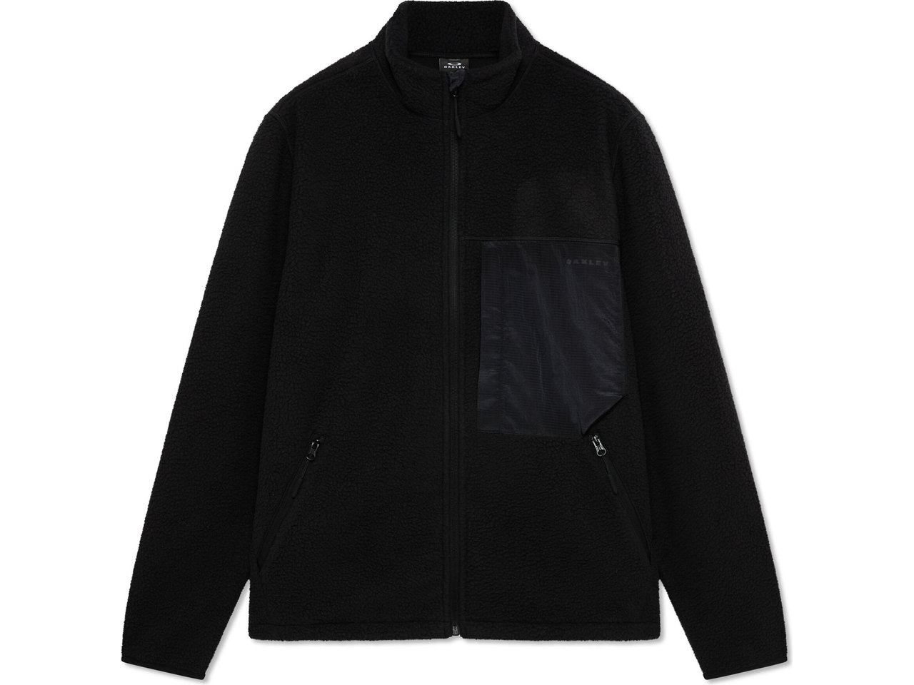Oakley Snowdrift Mountain Fire Sherpa Jacke