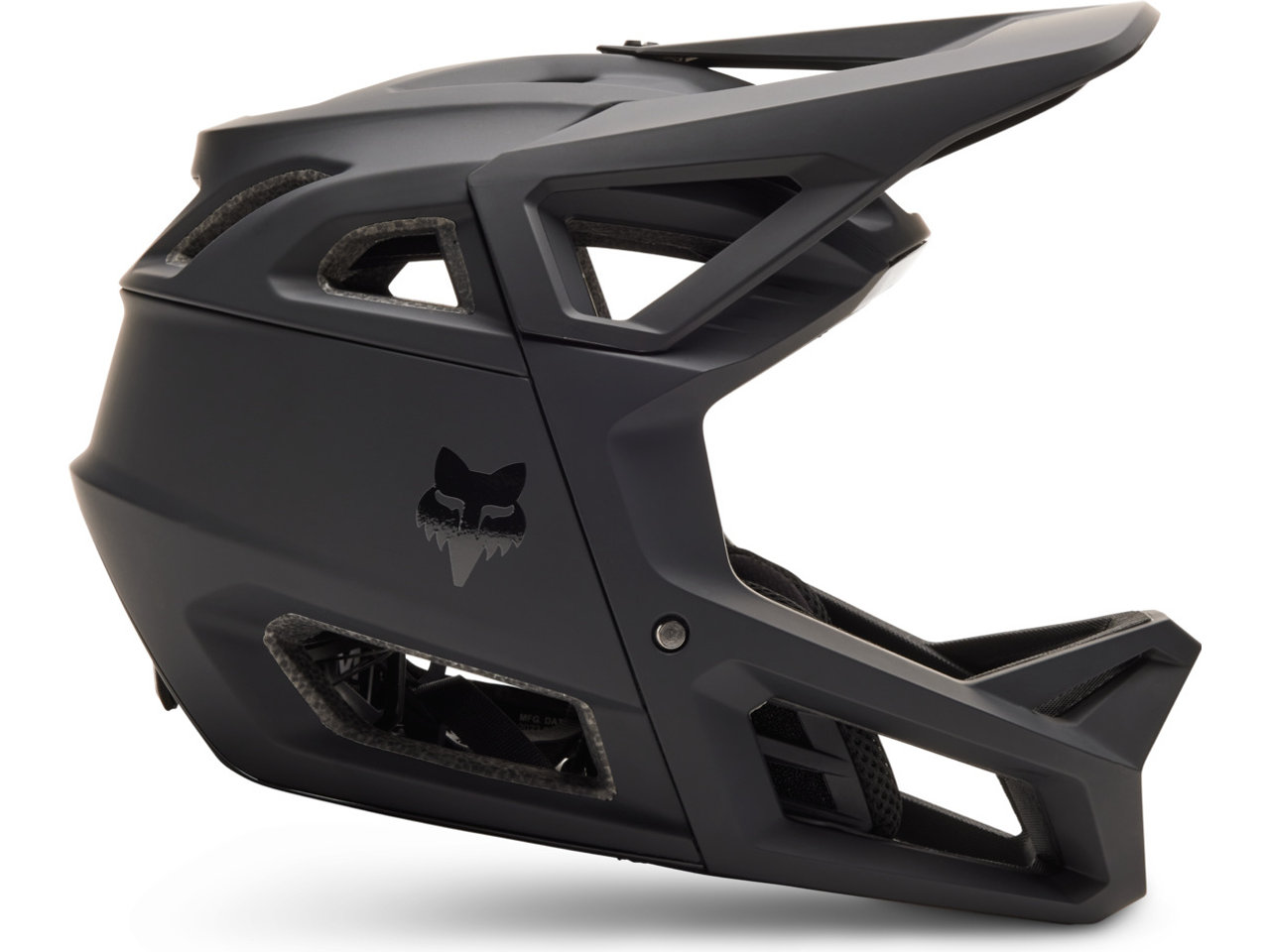 FOX Proframe RS Ce Helhjelm