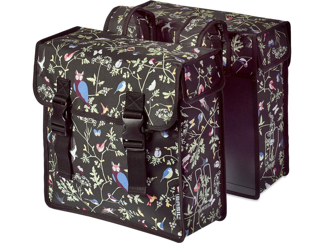 Basil Wanderlust Fahrradtasche Basil Wanderlust Fahrradtasche
