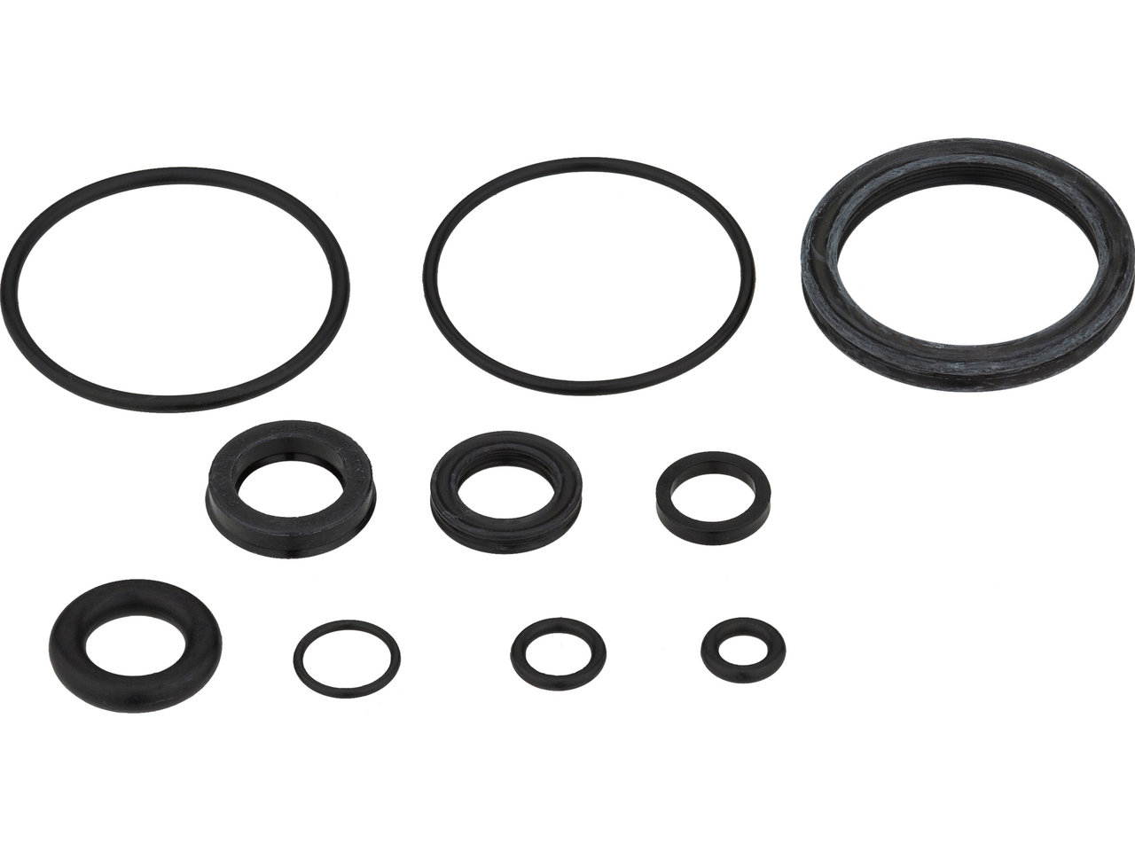 FOX Factory Dichtungskit für 36 Float Federgabel NA2 Rebuild