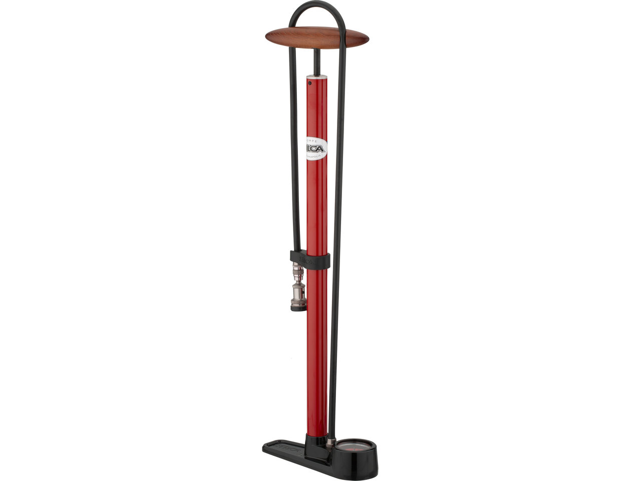 SILCA Pista Standpumpe