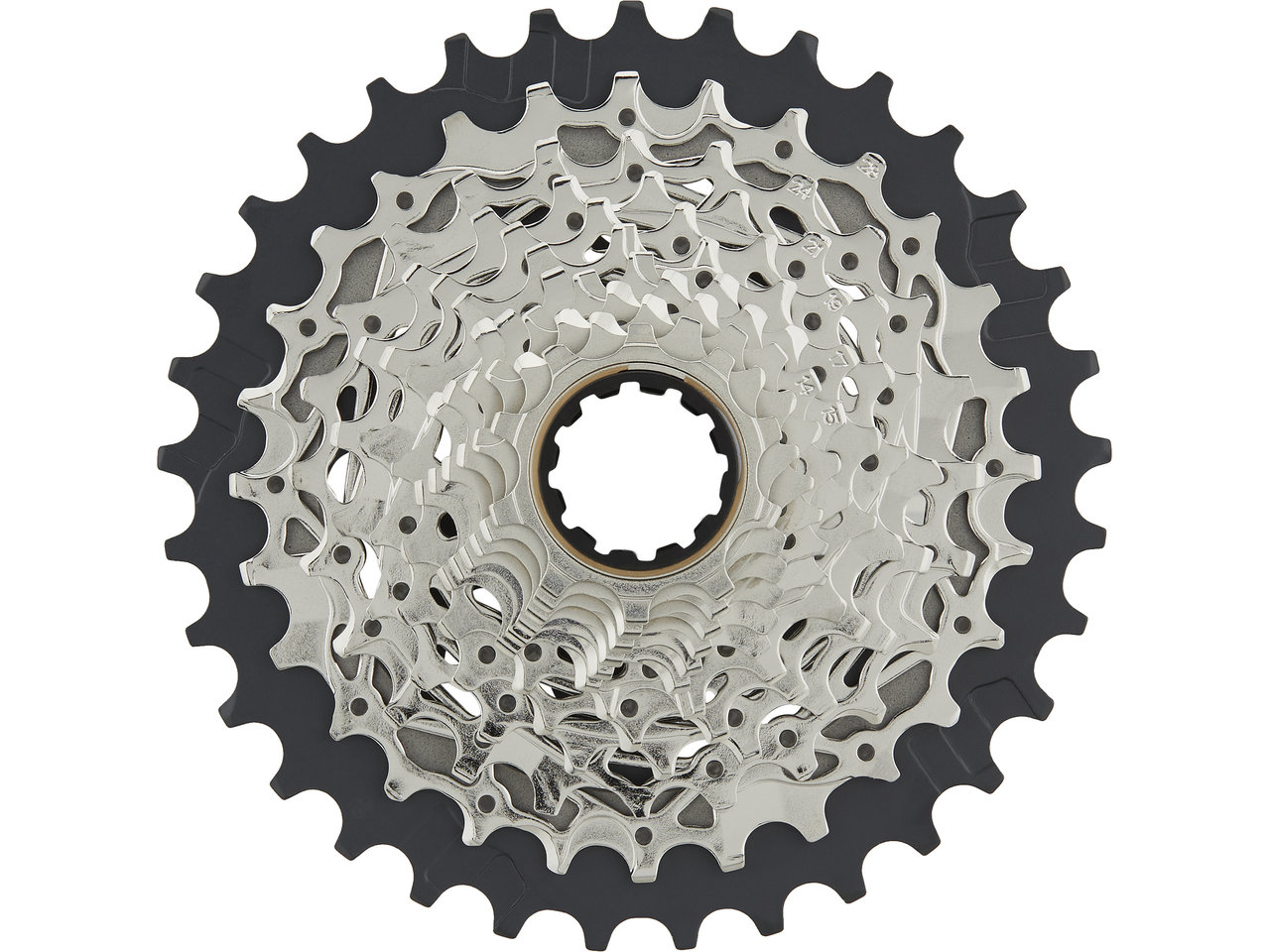 SRAM XG-1270 12-fach Kassette für Force