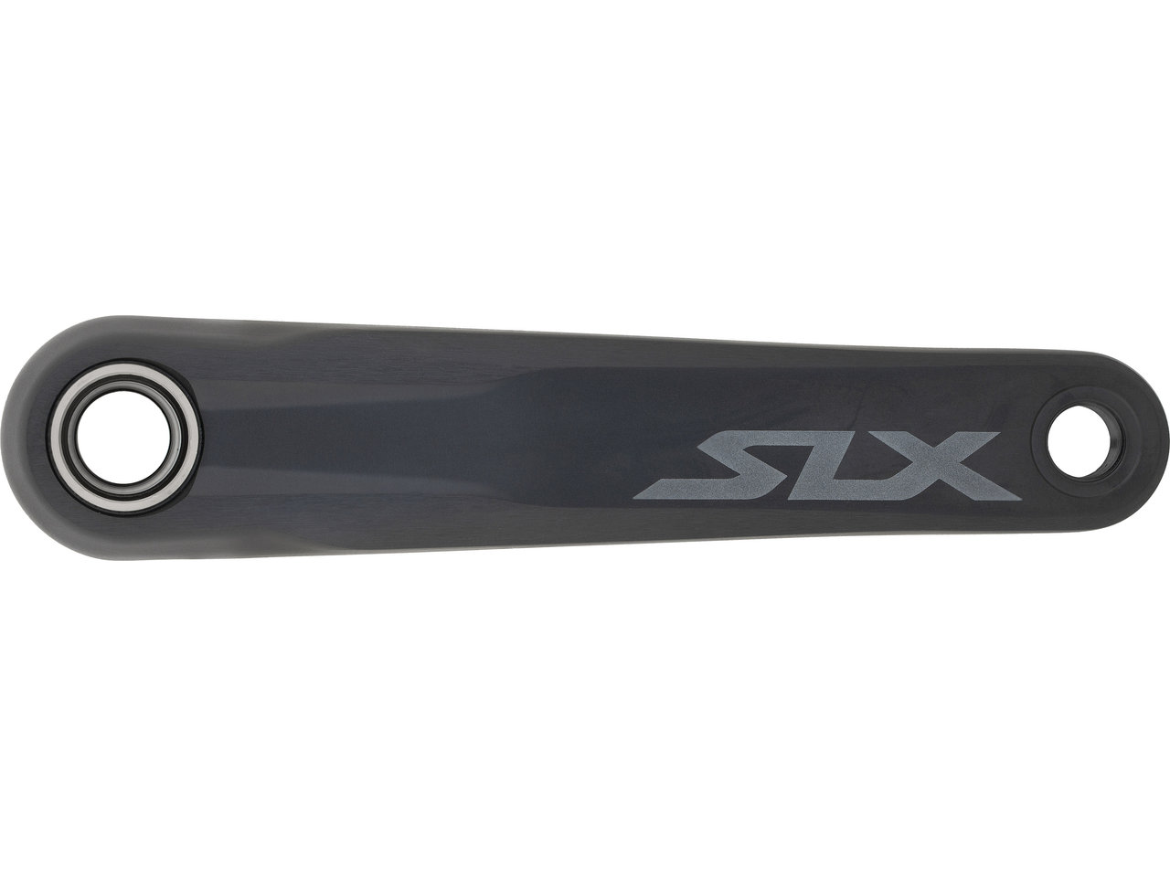 Shimano SLX Kurbel FC-M7120-1 Hollowtech II Shimano SLX Kurbel FC-M7120-1 Hollowtech II