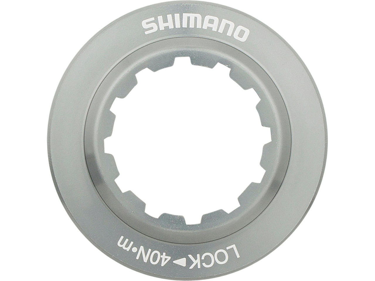Shimano SM-RT900 Låsering Shimano SM-RT900 Låsering