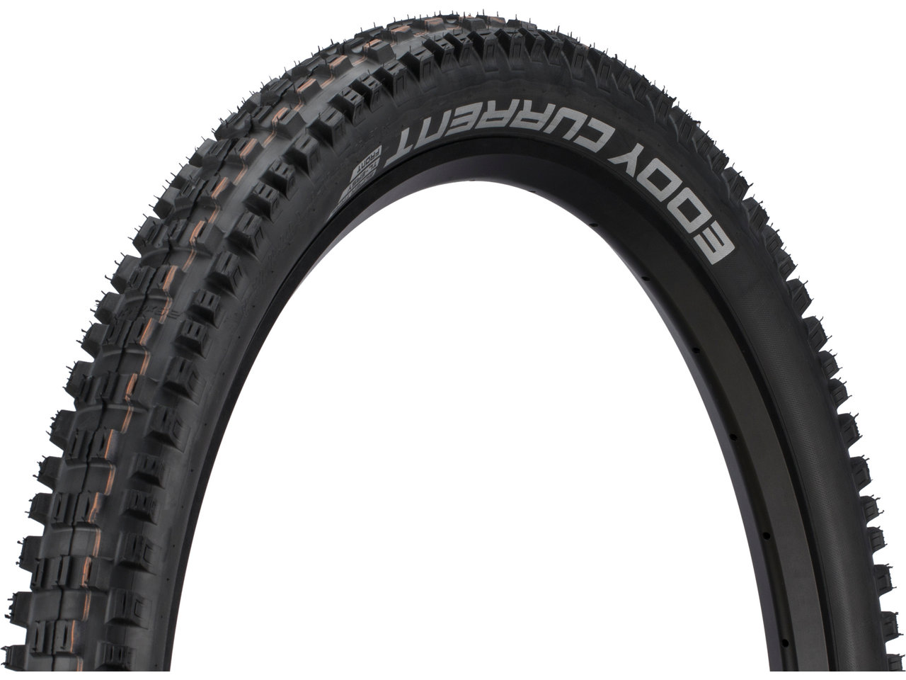 Schwalbe Eddy Current Front Evolution ADDIX Soft Super Trail 29+ Faltreifen Schwalbe Eddy Current Front Evolution ADDIX Soft Super Trail 29+ Faltreifen
