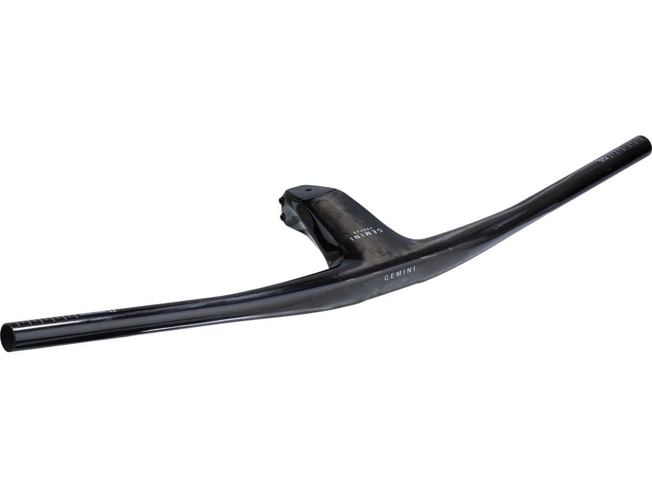 Pröpus Xc Lightweight -12 Mm Lenker-vorbau-einheit