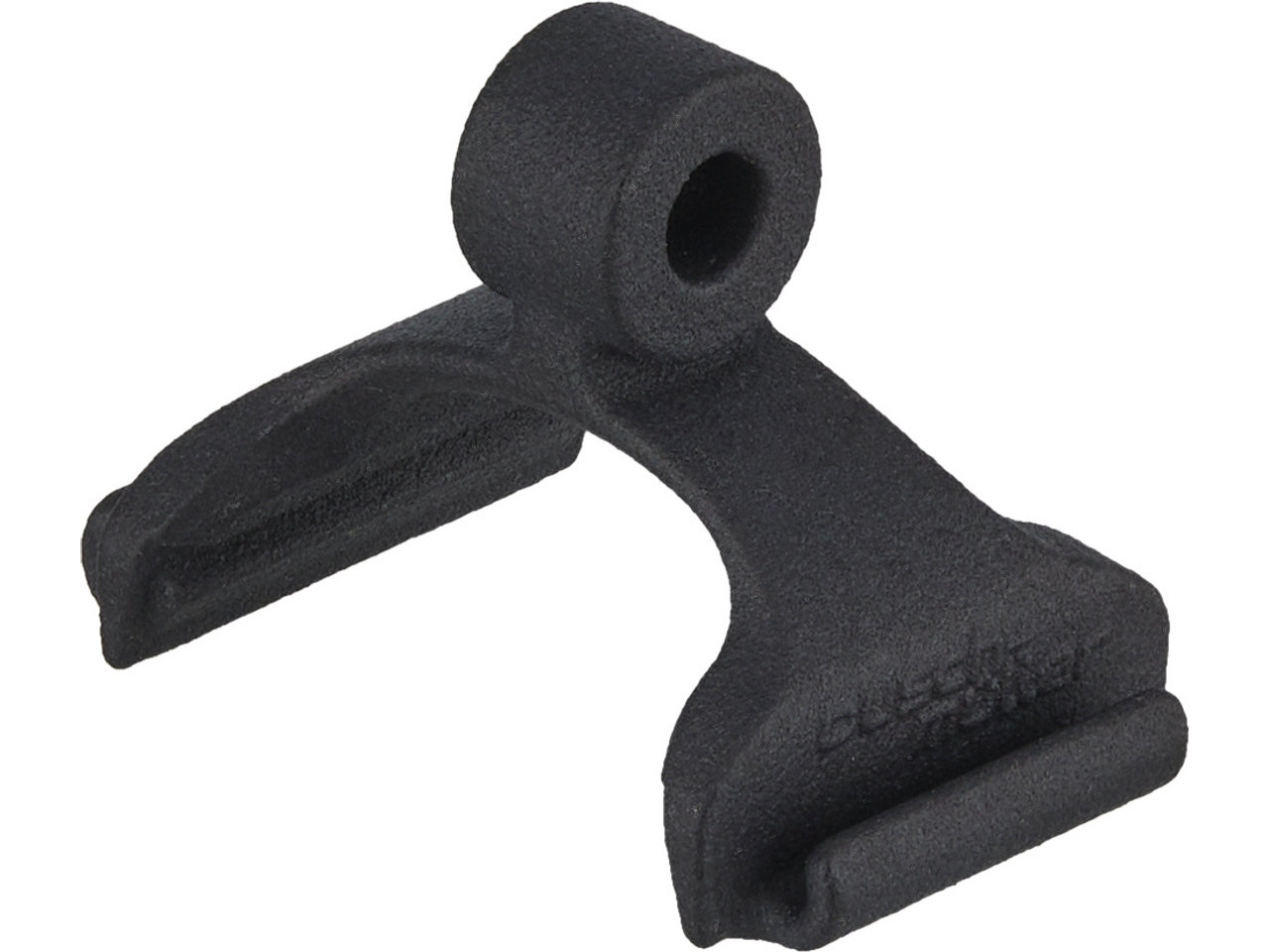 Busch + Müller Ixon Space Adapter für einarmigen Lenkerhalter Busch + Müller Ixon Space Adapter für einarmigen Lenkerhalter
