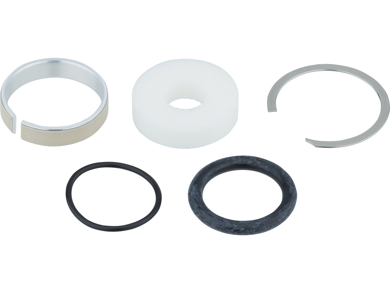 Rock Shox Service Kit 200 h/1 Jahr für Reverb AXS