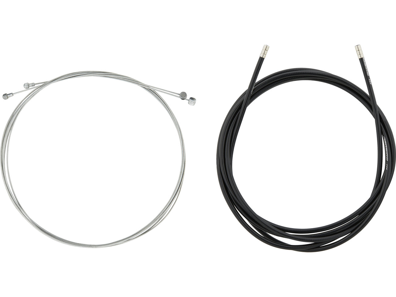 Jagwire Basics Bremszugset