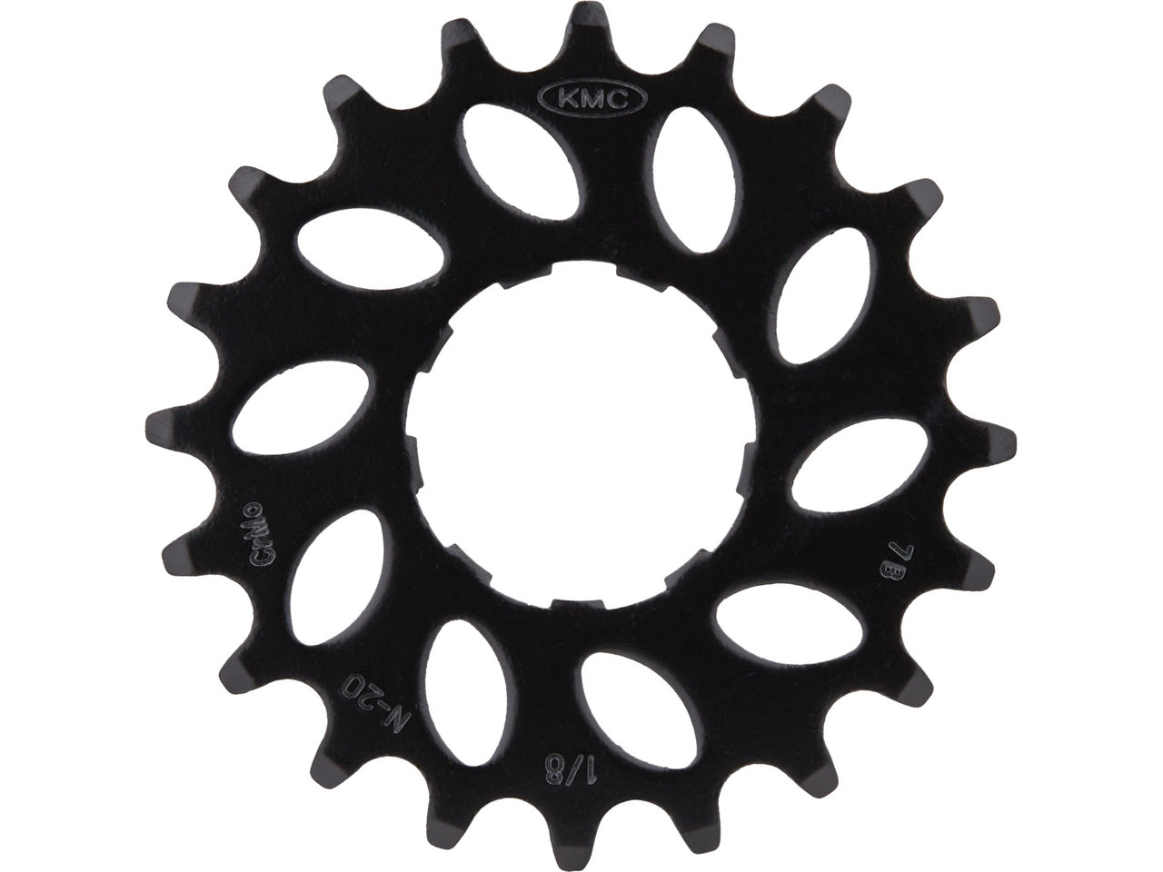 KMC Enviolo Wide E-Bike Ritzel KMC Enviolo Wide E-Bike Ritzel