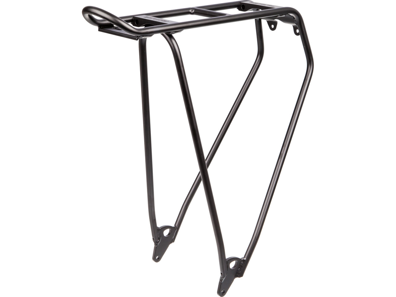 Racktime Light-it Snap-It Gepäckträger