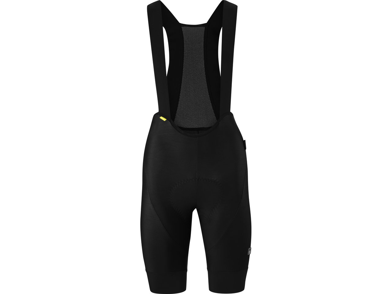 Gonso SQlab GO Bib Shorts Trägerhose