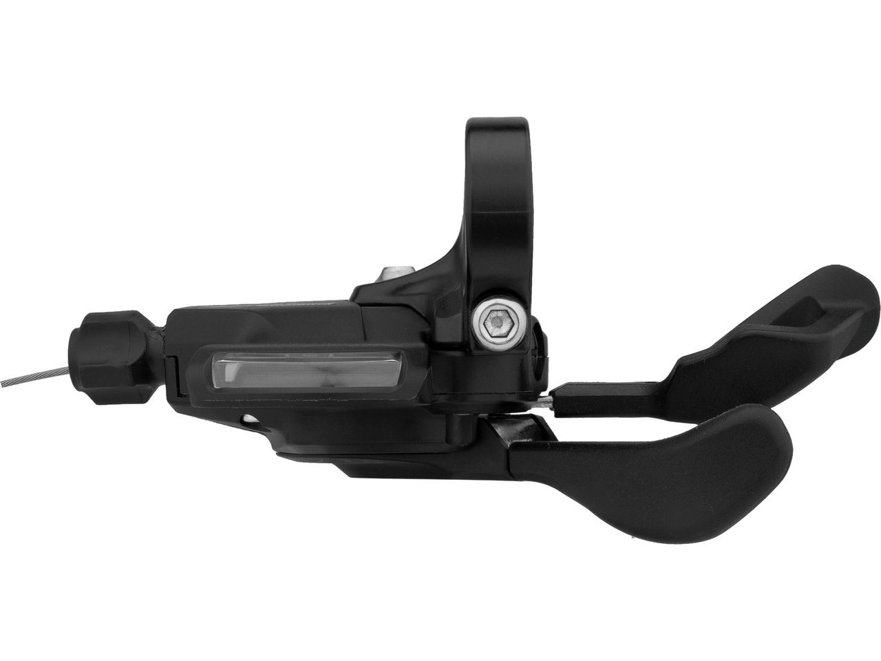 Shimano Deore Schaltgriff SL-M5100-I mit I-Spec EV 11-fach