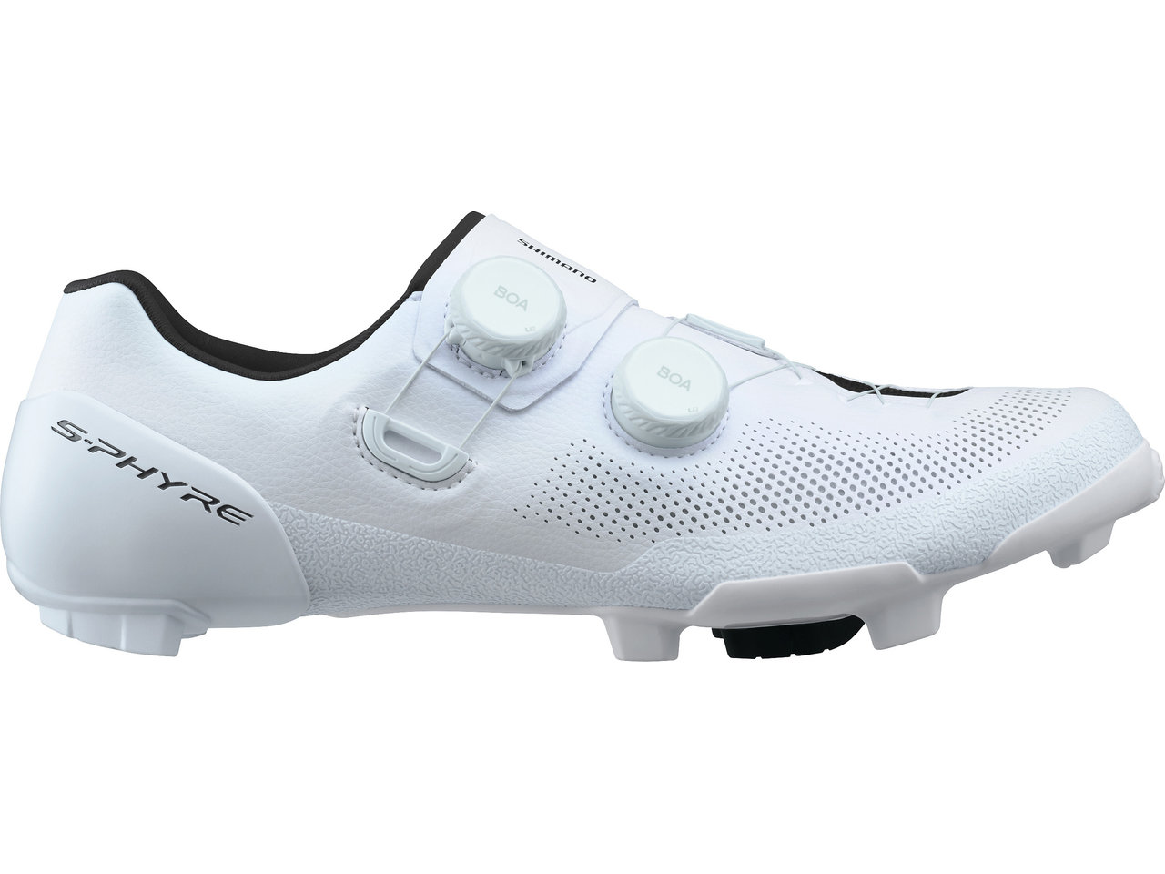S-phyre Sh-rx910 Gravel Schuhe