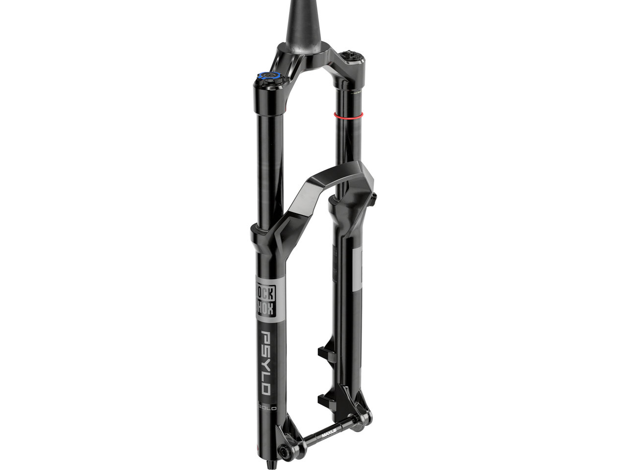 Rock Shox Psylo Gold Isolator RC DebonAir Boost 29" Federgabel