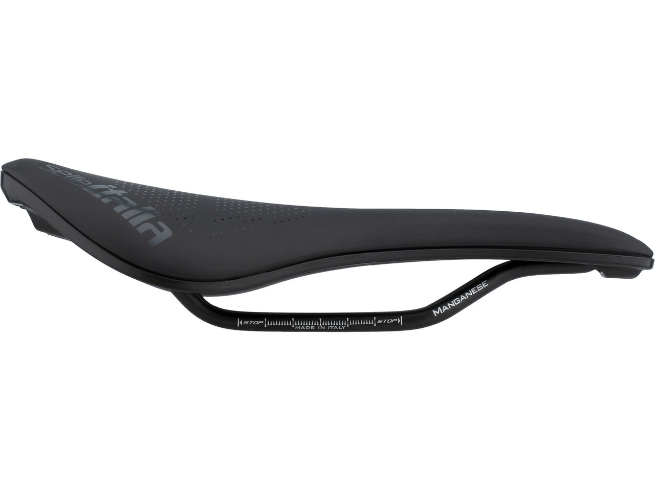 Selle Italia Novus Boost Evo TM Superflow Sattel